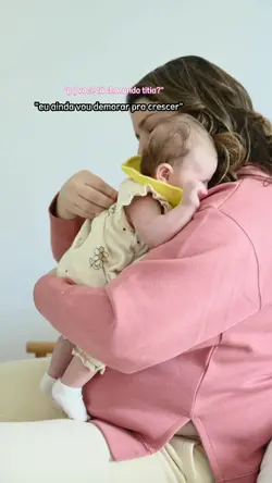 #Chorando titia
