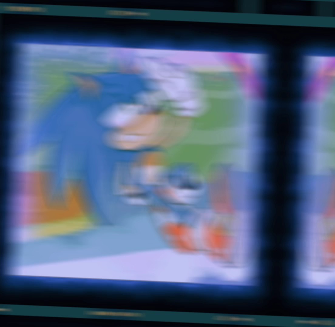 sonic edit