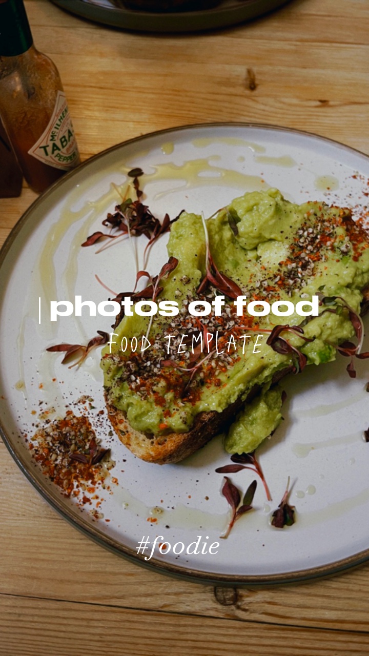 Fotos de comida 