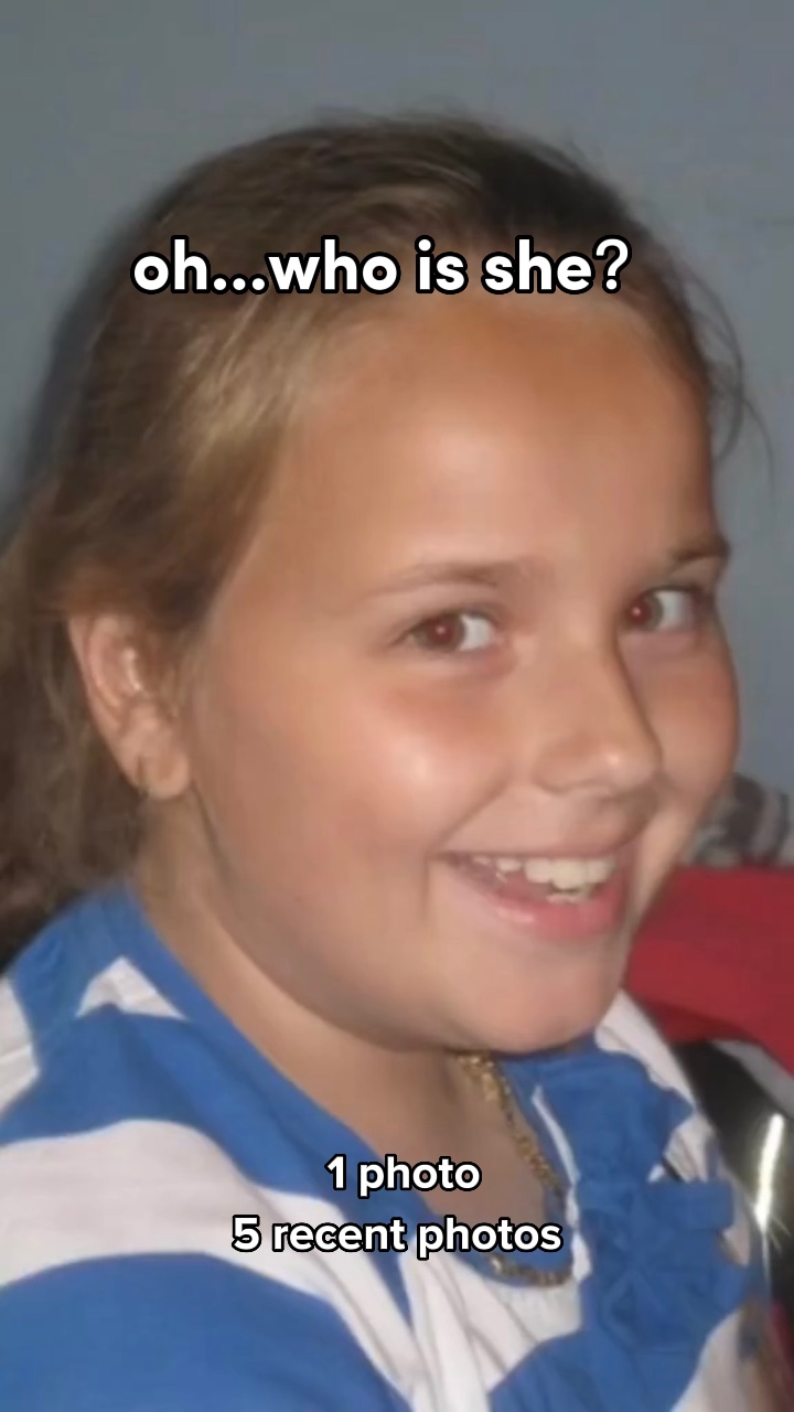 Qui est-elle?