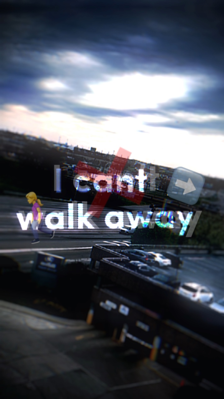 Ik that ur worth it😔