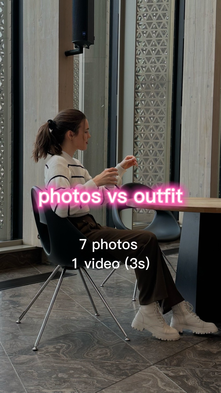 Fotos y video