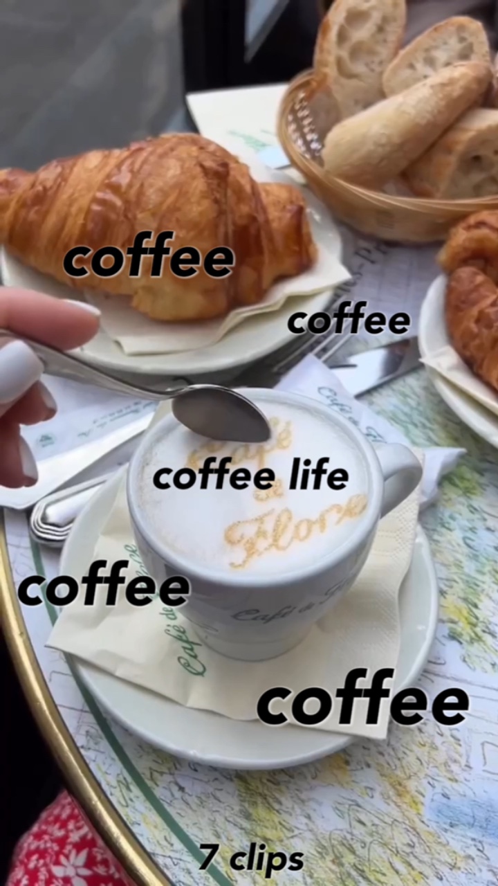 Coffee Life