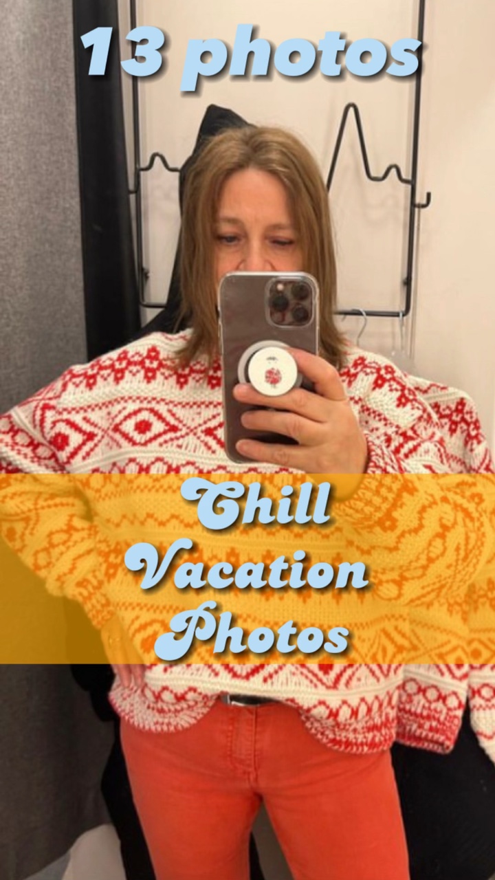 Vacation Photos