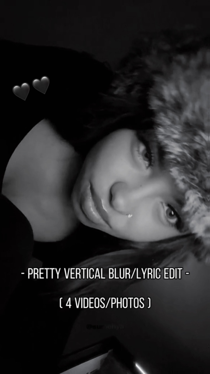 Pretty&Smooth edit