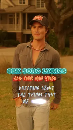 OBX Song Lyrics 