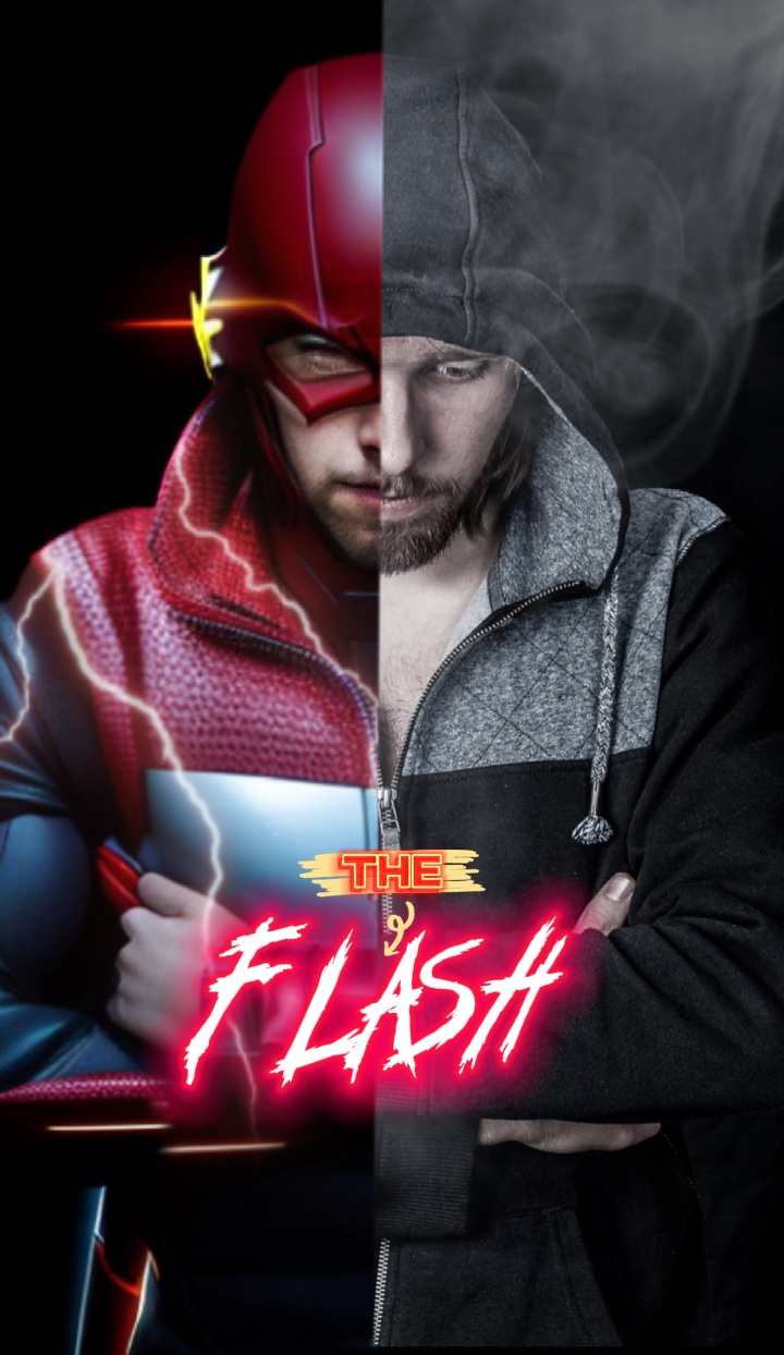Flash ⚡ 