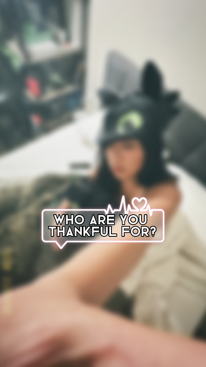 Thanksgiving ʚ(´◡`)ɞ