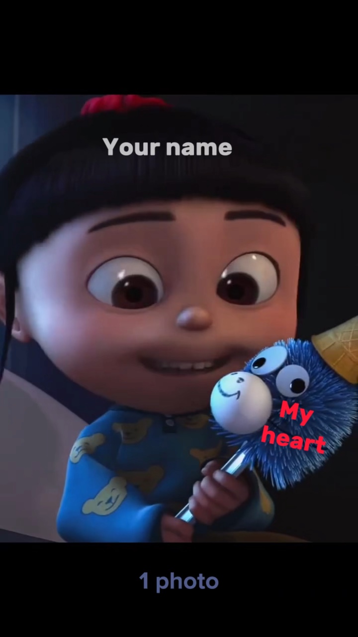 Adegan Minion
