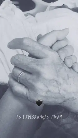 Luto 🖤
