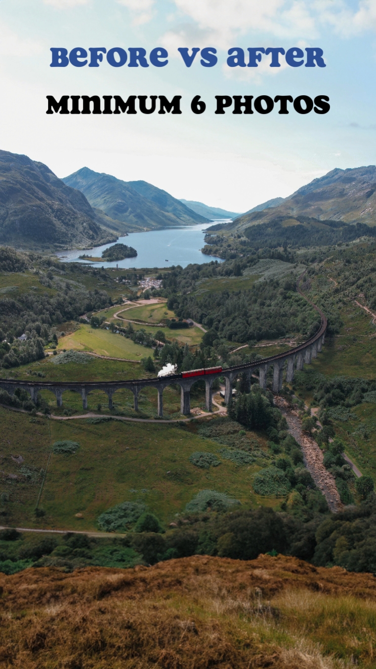 Önce Vs Sonra