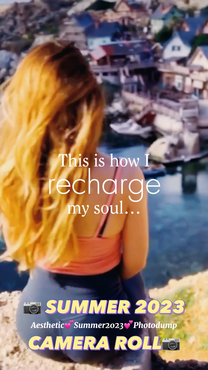Summer Soul Recharge