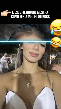 Como seria seu fio😂