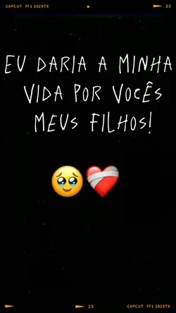 Mãe e filho 