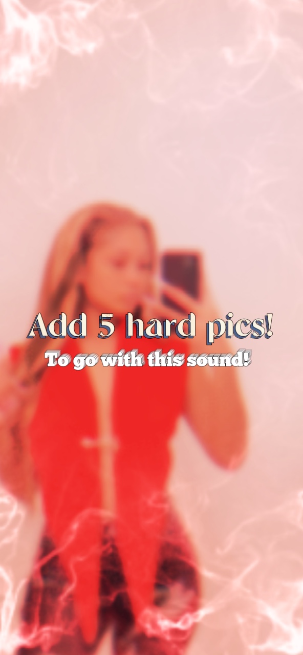 Hard audio🔥