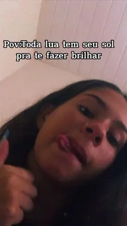 Todo sol tem sua lua