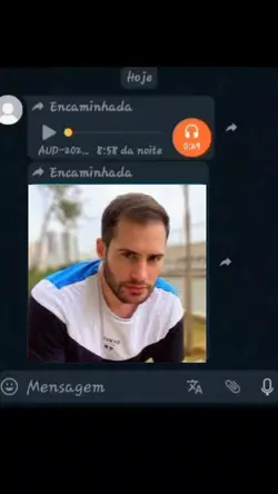 zoe sua amigo 