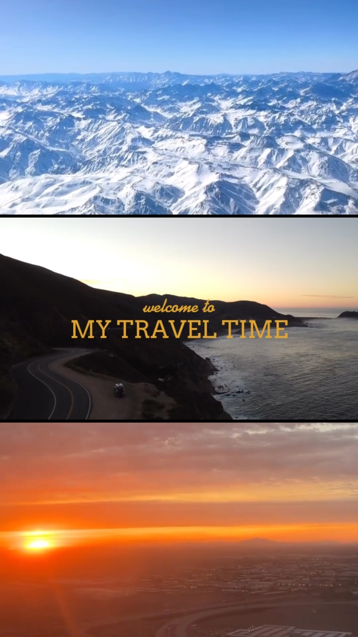 My Travel Time