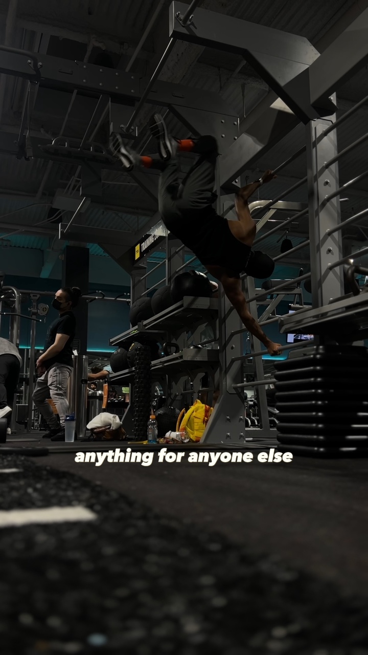 GYM MOTIVATION #21