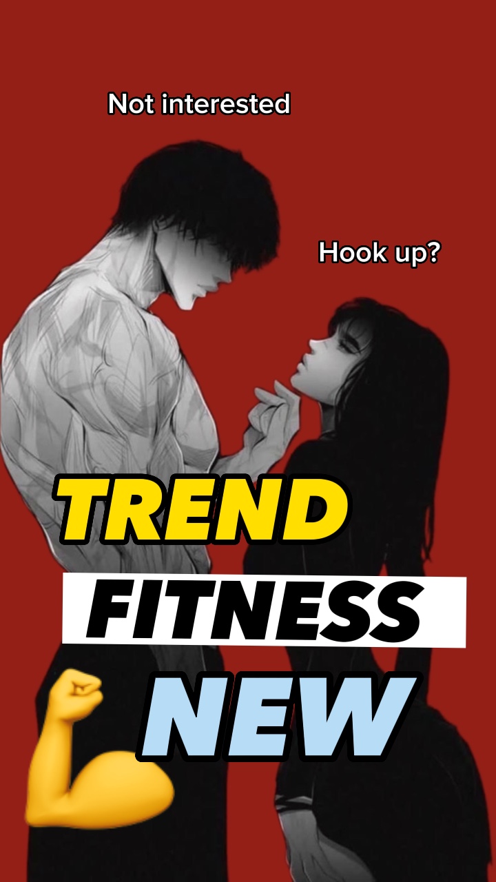 Fitness New Trend 