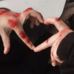 💗💗💗