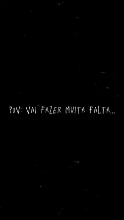 fim das aulas...