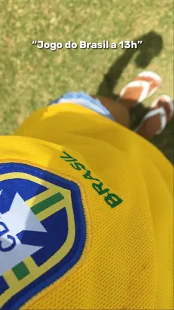 Eu aí kkkk