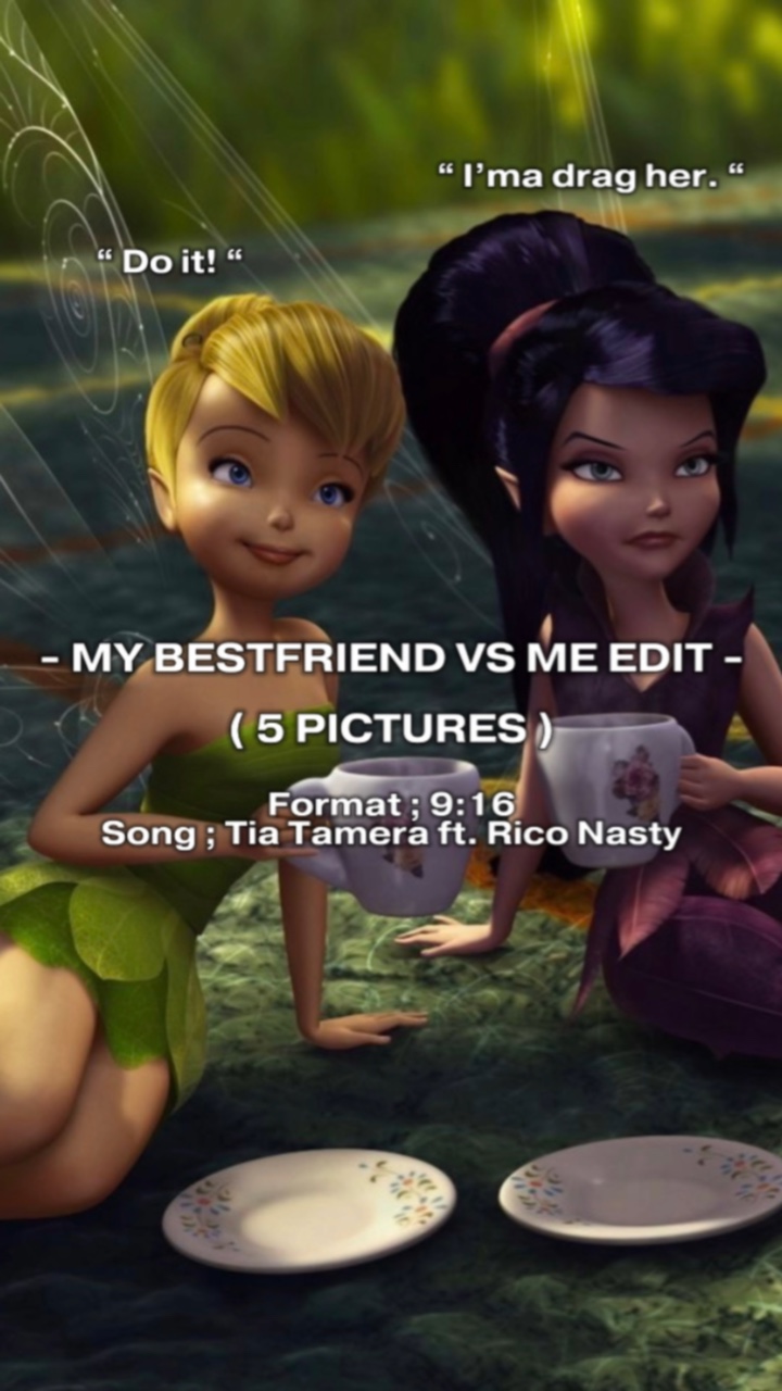benim bsf vs ben düzenleme
