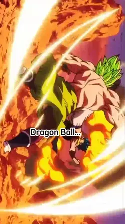 dragon Ball.. 