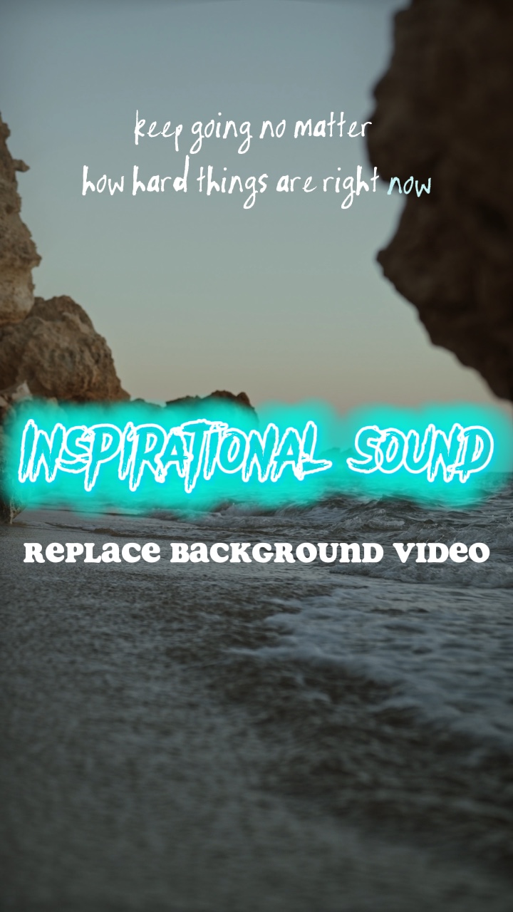 Teks inspirasional 