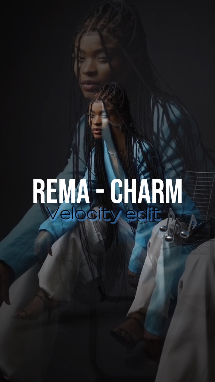 Charme🎶💙