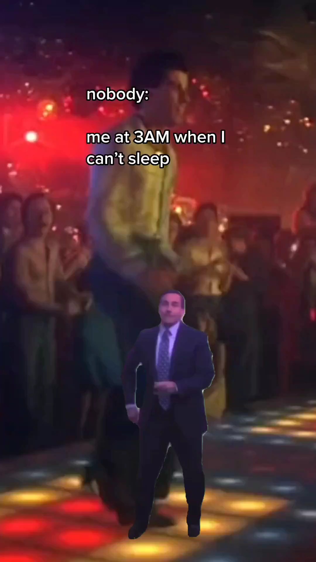Discothèque 
