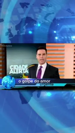 Jornal trolagem