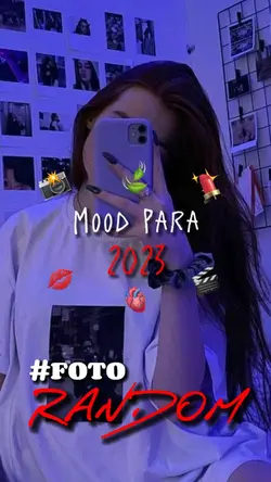 Foto Random 2023 📸