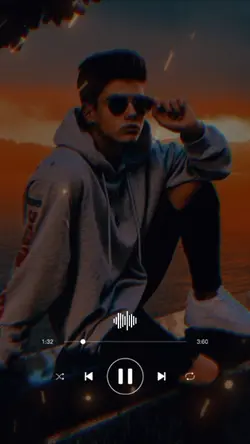 música boa status