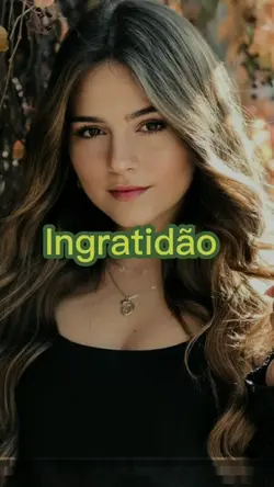 Ingratidão
