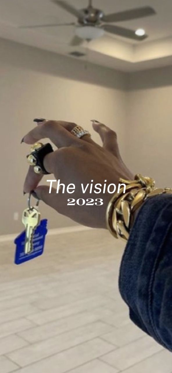 visi 2023🌹