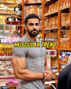 Ai Muscles Filter 