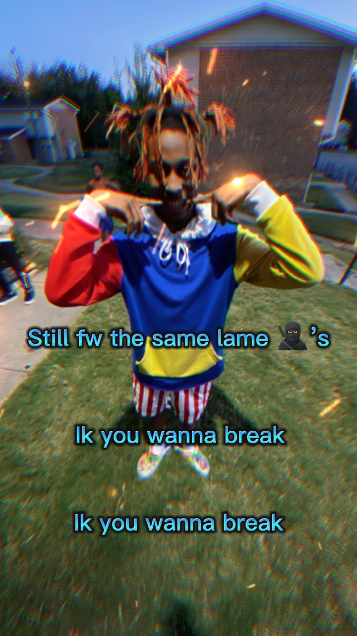 Want a break?