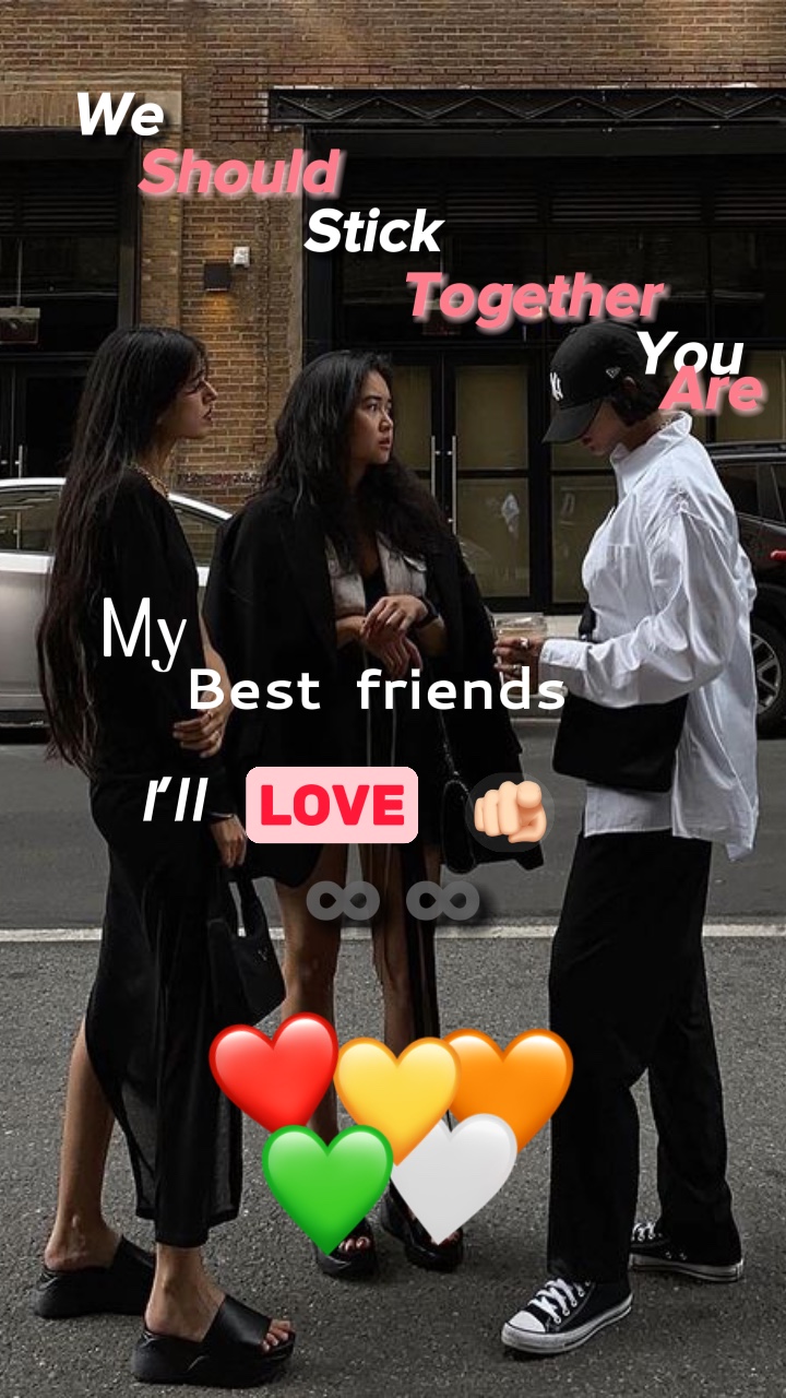 YouAreMyBestFriend🧡