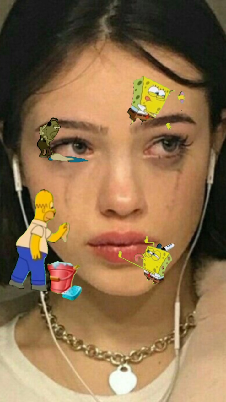 Trend sünger bob
