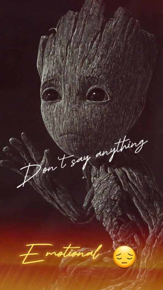 Deep Emotional Pain