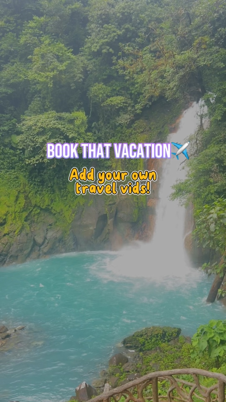 Libro. Eso. Vacay. ✈️