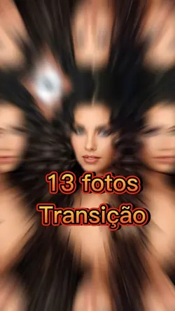 transição