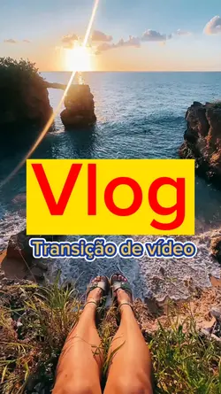 Efeito transição 