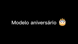 aniversário filho