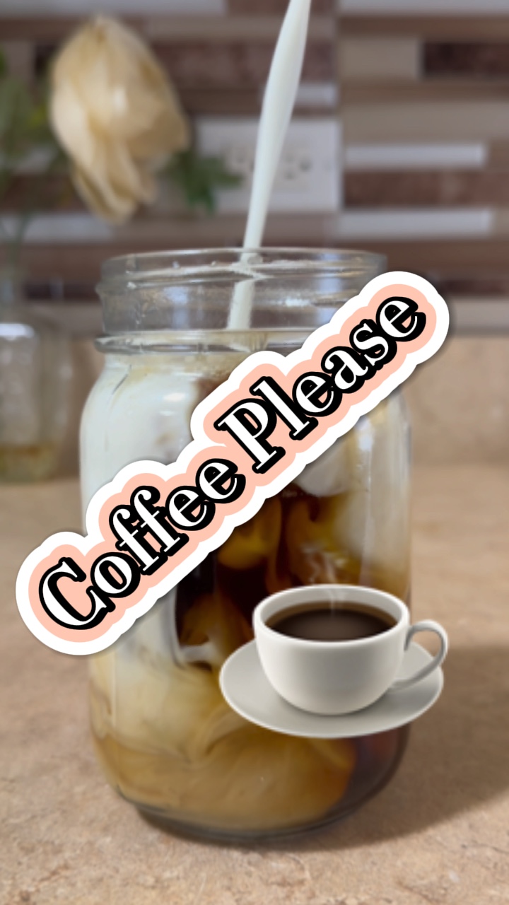 Café ☕️ 