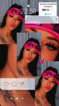 FOTO DO PERFIL