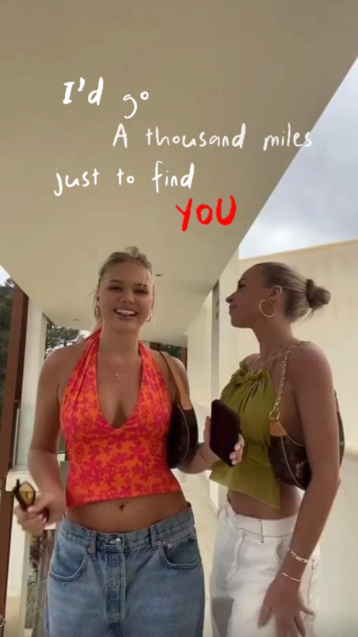 Mejores amigos 👭🏼