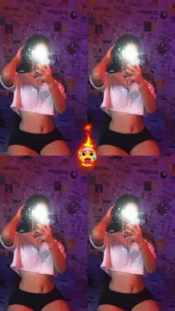 galega safadinha